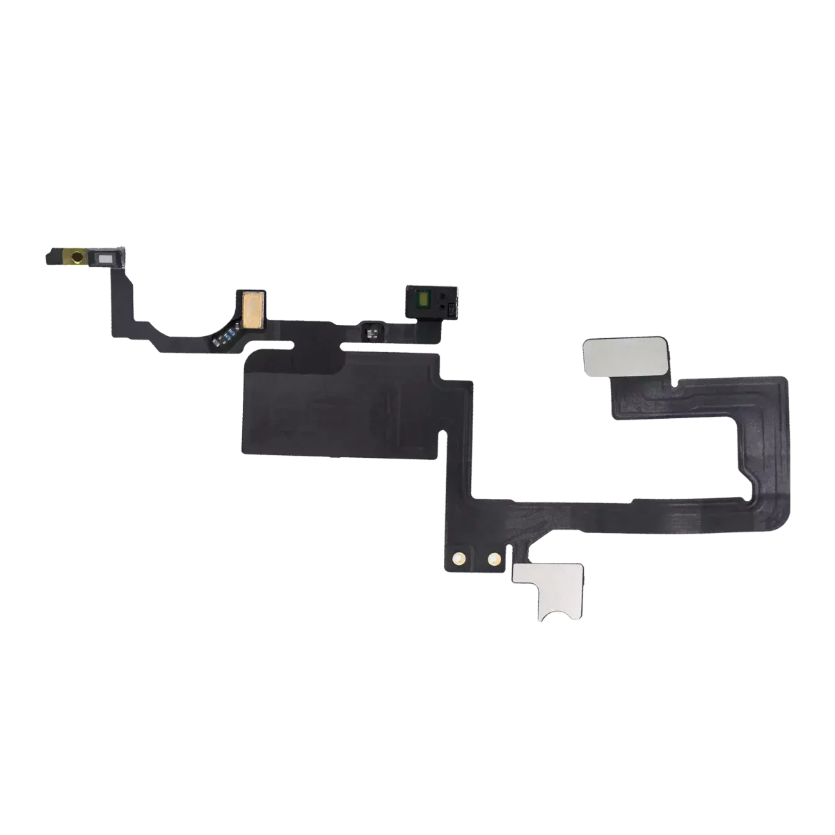 Iphone 12 Mini ile Uyumlu Yakınlık Işık Sensörü Esnek Kablo Mini Premium ile Uyumlu