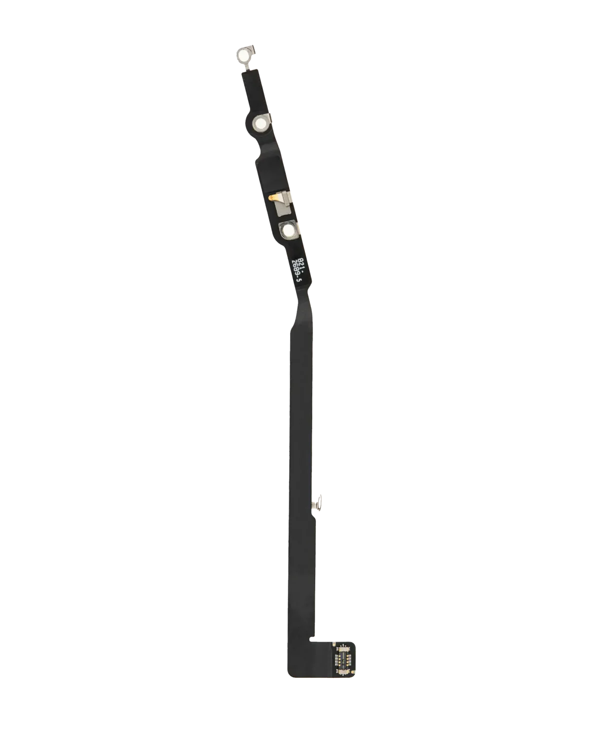 Iphone 12 Pro Max ile Uyumlu Bluetooth Flex Kablo ile Uyumlu