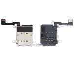 Iphone 12 Pro Max ile Uyumlu Çift Sim Kart Okuyucu ile Uyumlu - Görsel 2