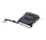 Iphone 12 Pro Max ile Uyumlu Çift Sim Kart Okuyucu ile Uyumlu - Görsel 3