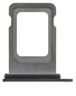 Iphone 12 Pro Max ile Uyumlu Çift Sim Kart Tepsisi / 12 Pro Max Pasifik Mavisi ile Uyumlu - Görsel 2