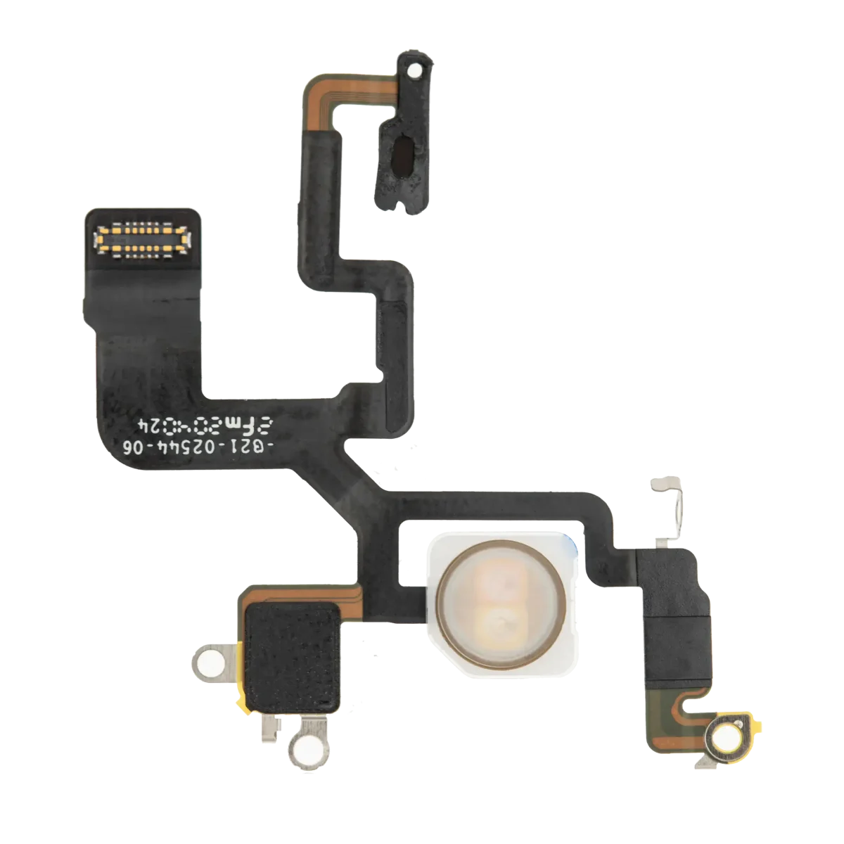 Iphone 12 Pro Max ile Uyumlu El Feneri Esnek Kablosu ile Uyumlu - Görsel 2