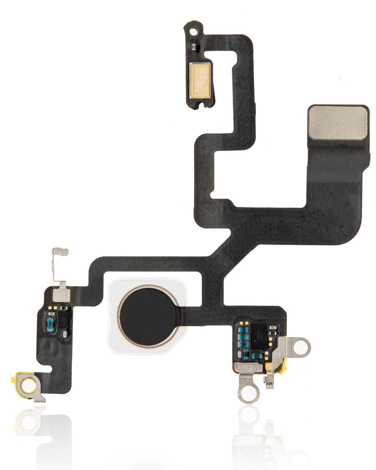 Iphone 12 Pro Max ile Uyumlu El Feneri Esnek Kablosu ile Uyumlu - Görsel 3