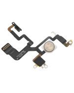 Iphone 12 Pro Max ile Uyumlu El Feneri Esnek Kablosu ile Uyumlu - Görsel 4