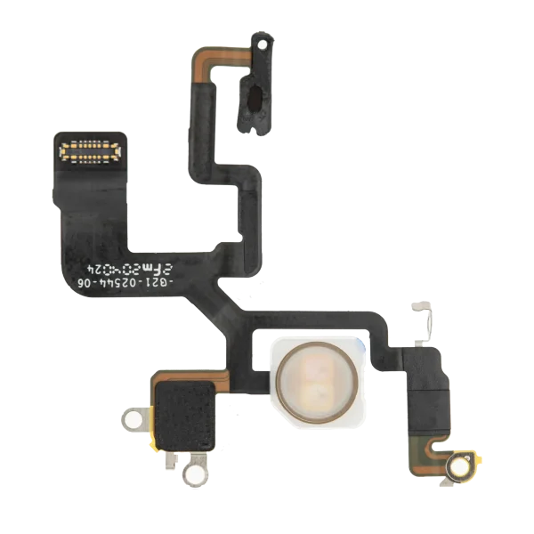 Iphone 12 Pro Max ile Uyumlu El Feneri Esnek Kablosu ile Uyumlu