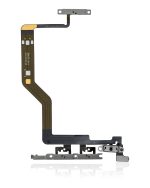 Iphone 12 Pro Max ile Uyumlu Güç Düğmesi Esnek Kablosu ile Uyumlu Lehimleme Gerekli - Görsel 3