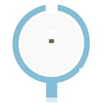 Iphone 12 Pro Max ile Uyumlu Kablosuz Şarj Bobini Kapak Filmi / 12 Pro / 12 Pro Max ile Uyumlu