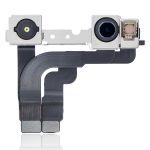 Iphone 12 Pro Max ile Uyumlu Ön Kamera ile Uyumlu