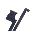 Iphone 12 Pro Max ile Uyumlu Şarj Portu Esnek Kablosu Aftermarket Plus Gold ile Uyumlu - Görsel 5