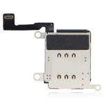 Iphone 12 Pro Max ile Uyumlu Tek Sim Kart Okuyucu ile Uyumlu