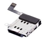 Iphone 12 Pro Max ile Uyumlu Tek Sim Kart Okuyucu ile Uyumlu - Görsel 4