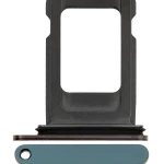 Iphone 12 Pro Max ile Uyumlu Tek Sim Kart Tepsisi / 12 Pro Max Pasifik Mavisi ile Uyumlu