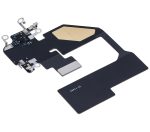 Iphone 12 Pro Max ile Uyumlu WiFi Flex Kablo ile Uyumlu - Görsel 4