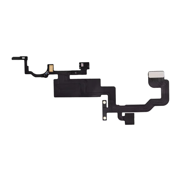 Iphone 12 Pro Max ile Uyumlu Yakınlık Sensörü Esnek Kablo ile Uyumlu Programlama ve Lehimleme Gerekir I2C