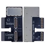 Iphone 12 Pro ile Uyumlu / 12 Pro / 12 Pro Max / 12 Mini İle Uyumlu Genişletilmiş Kart Uyumlu - Görsel 2