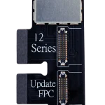 Iphone 12 Pro ile Uyumlu / 12 Pro / 12 Pro Max / 12 Mini İle Uyumlu Genişletilmiş Kart Uyumlu