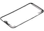 Iphone 12 Pro ile Uyumlu / 12 Pro İle Uyumlu Tutkalsız LCD Çerçeve Uyumlu - Görsel 3