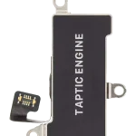 Iphone 12 Pro ile Uyumlu / 12 Pro Service Pack ile Uyumlu Titreşim Motoru