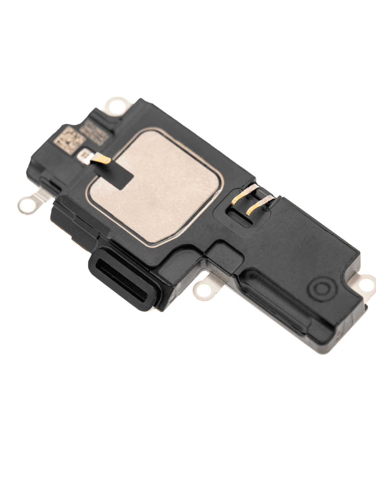 Iphone 12 Pro ile Uyumlu / 12 Pro ile Hoparlör Zil Sesi Parçası Orijinal Ürün - Görsel 2