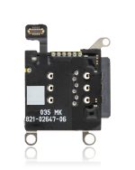 Iphone 12 Pro ile Uyumlu / 12 Pro ile Uyumlu Tek Sim Kart Okuyucu - Görsel 3