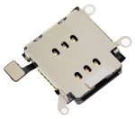 Iphone 12 Pro ile Uyumlu / 12 Pro ile Uyumlu Tek Sim Kart Okuyucu - Görsel 4