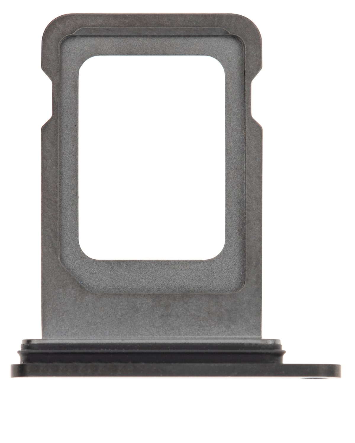 Iphone 12 Pro ile Uyumlu Çift Sim Kart Tepsisi / 12 Pro Max Pasifik Mavisi ile Uyumlu - Görsel 2