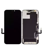 Iphone 12 Pro ile Uyumlu Ekran Dokunmatik %100 Oled (Soft) - Görsel 3