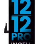 Iphone 12 Pro ile Uyumlu Ekran Dokunmatik A++ Kalite