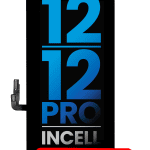 Iphone 12 Pro ile Uyumlu Ekran Dokunmatik Yan Sanayi: A Kalite İncell