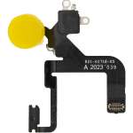 Iphone 12 Pro ile Uyumlu El Feneri Esnek Kablosu ile Uyumlu