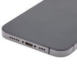 Iphone 12 Pro ile Uyumlu Kasa Bileşenler Önceden Takılmış Uluslararası Sürüm ile Uyumlu Kasa  Grafit - Görsel 5