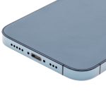 Iphone 12 Pro ile Uyumlu Kasa Bileşenler Önceden Takılmış Uluslararası Sürüm ile Uyumlu Kasa Kasa Pasifik Mavisi - Görsel 5