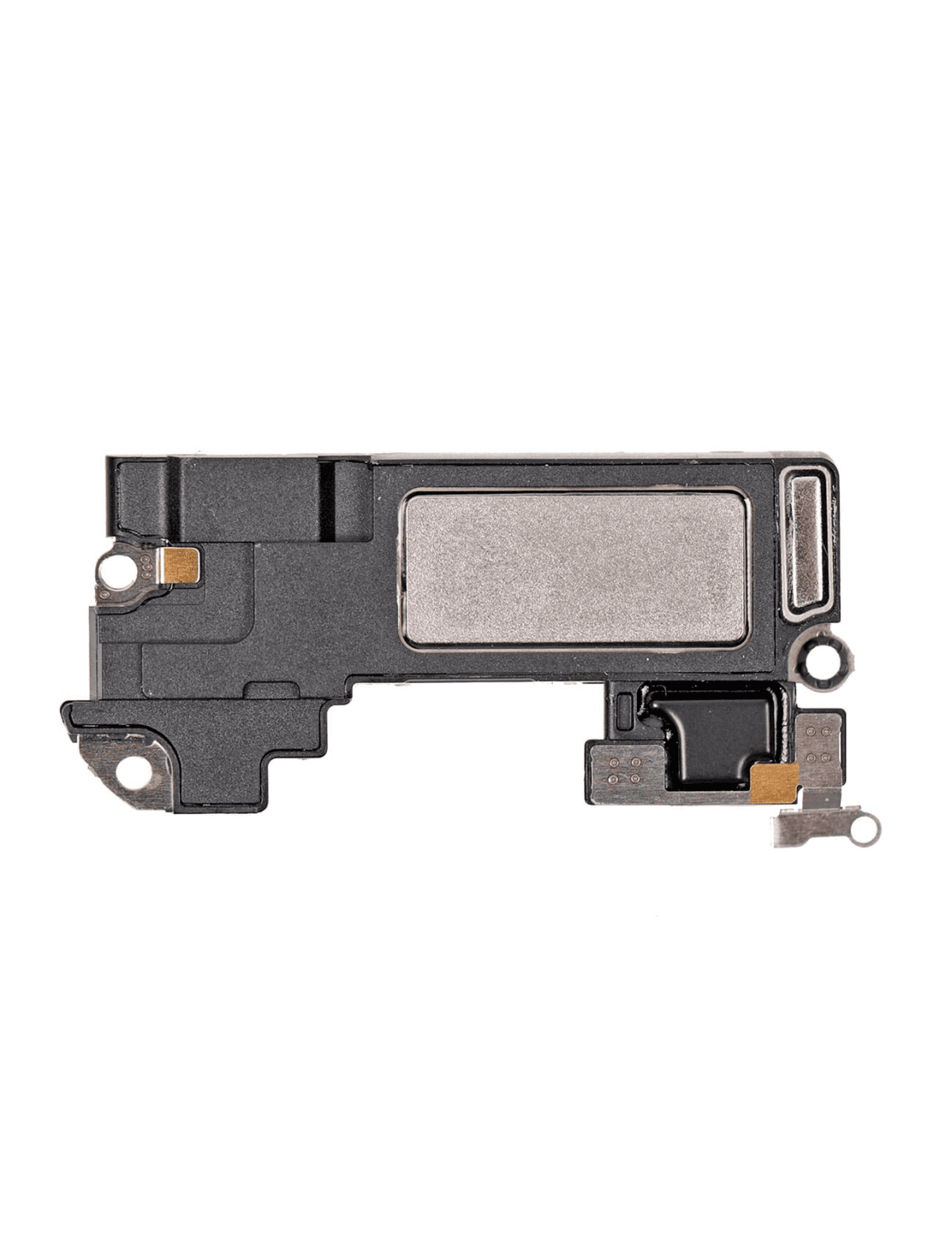 Iphone 12 Pro ile Uyumlu Kulaklık Hoparlörü A Kalite - Görsel 3