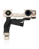 Iphone 12 Pro ile Uyumlu Ön Kamera / 12 Pro ile Uyumlu