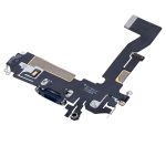 Iphone 12 Pro ile Uyumlu Şarj Portu Esnek Kablosu / 12 Pro Aftermarket Plus Pacific Blue ile Uyumlu - Görsel 4