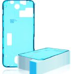 Iphone 12 Pro ile Uyumlu Su Geçirmezlik ve Toz Bandı ile Uyumlu 1 Adet