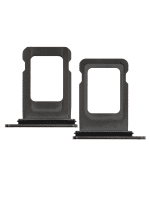 Iphone 12 Pro ile Uyumlu Tek Sim Kart Tepsisi / 12 Pro Max Pasifik Mavisi ile Uyumlu - Görsel 2