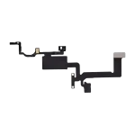 Iphone 12 Pro ile Uyumlu Yakınlık Sensörü Esnek Kablo /12 Pro İle Uyumlu uyumludur Programlama ve Lehimleme Gereklidir I2C - Görsel 3