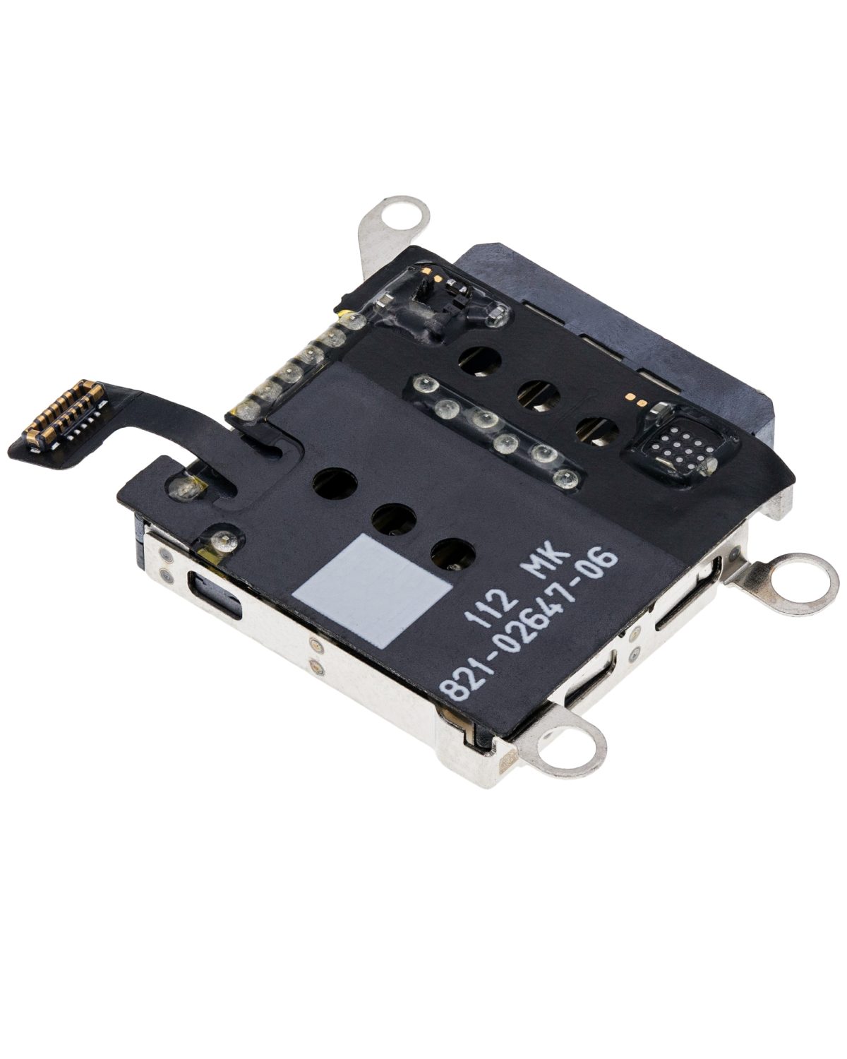 Iphone 12 ile Uyumlu Çift Sim Kart Okuyucu ile Uyumlu - Görsel 3