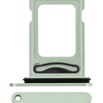 Iphone 12 ile Uyumlu Çift Sim Kart Tepsisi ile Uyumlu Yeşil