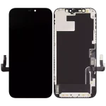Iphone 12 ile Uyumlu Ekran Dokunmatik A++ Kalite - Görsel 2