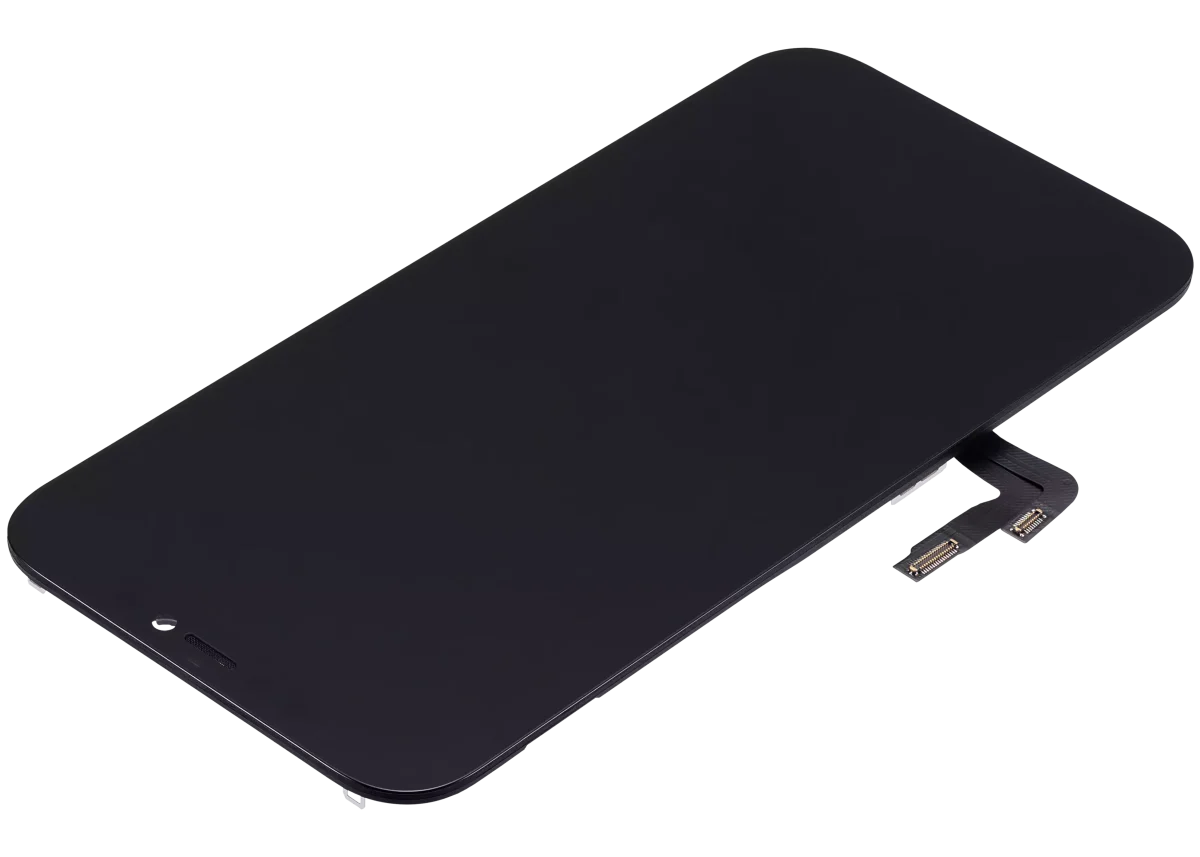Iphone 12 ile Uyumlu Ekran Dokunmatik A++ Kalite - Görsel 3