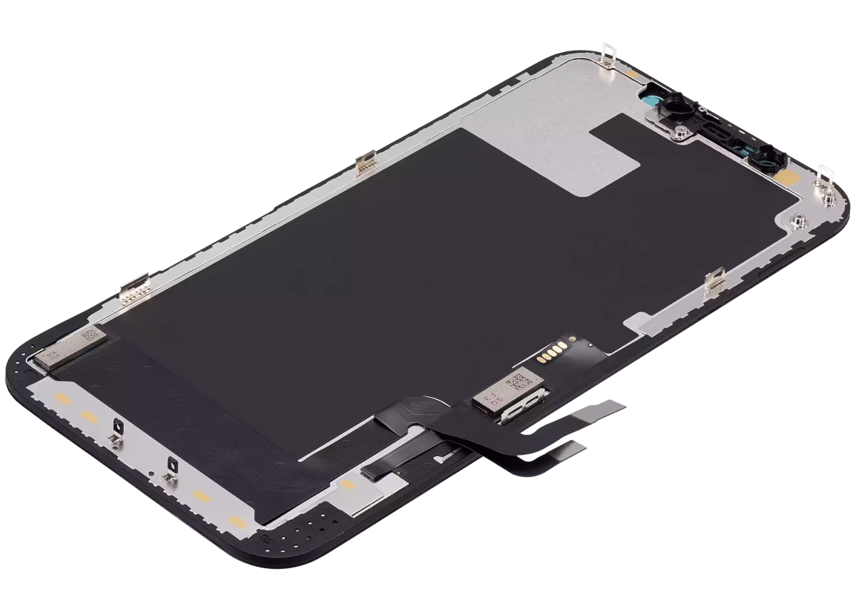 Iphone 12 ile Uyumlu Ekran Dokunmatik A++ Kalite - Görsel 4