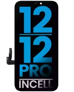 Iphone 12 ile Uyumlu Ekran Dokunmatik A++ Kalite - Görsel 5