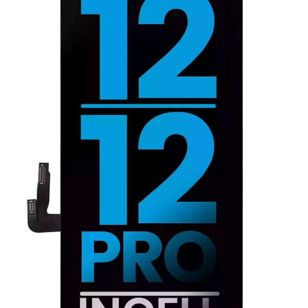 Iphone 12 ile Uyumlu Ekran Dokunmatik A++ Kalite