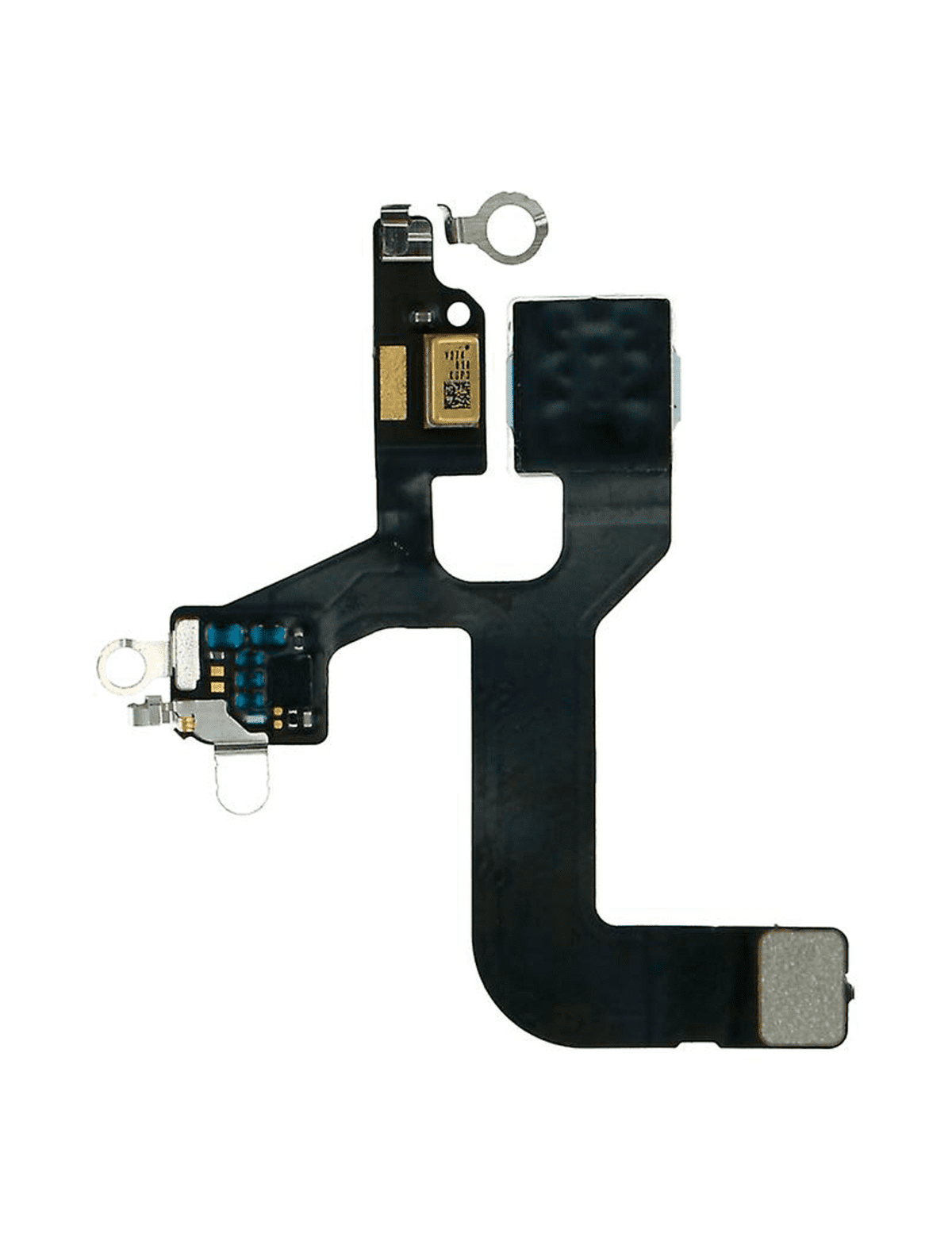 Iphone 12 ile Uyumlu El Feneri Esnek Kablosu ile Uyumlu - Görsel 3