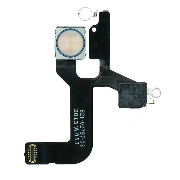 Iphone 12 ile Uyumlu El Feneri Esnek Kablosu ile Uyumlu