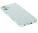 Iphone 12 ile Uyumlu Kasa Bileşenler Önceden Takılmış ile Uyumlu Kasa Uluslararası Sürüm Kasa Yeşil - Görsel 4