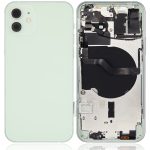 Iphone 12 ile Uyumlu Kasa Bileşenler Önceden Takılmış ile Uyumlu Kasa Uluslararası Sürüm Yeşil