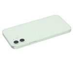 Iphone 12 ile Uyumlu Kasa Bileşenler Önceden Takılmış ile Uyumlu Kasa Uluslararası Sürüm Yeşil - Görsel 3